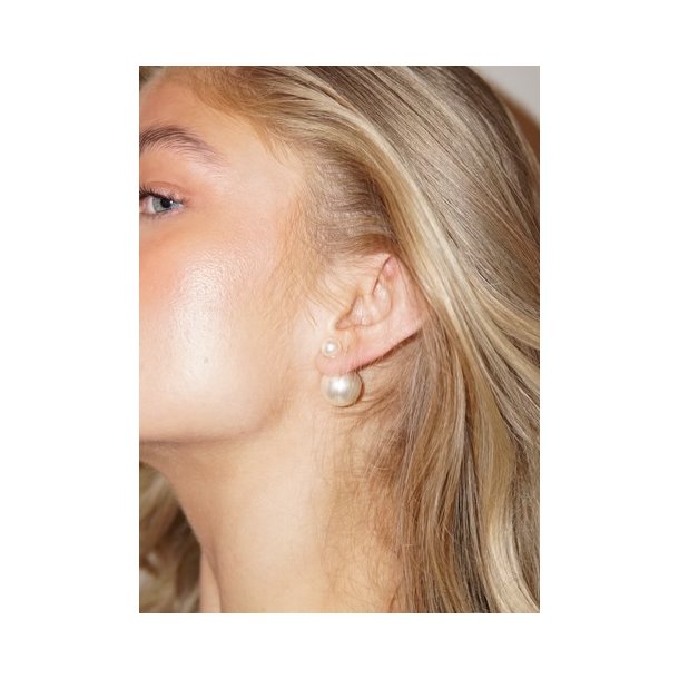 AND COPENHAGEN SOPHIE DOUBLE PEARL 