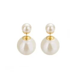 AND COPENHAGEN SOPHIE DOUBLE PEARL 