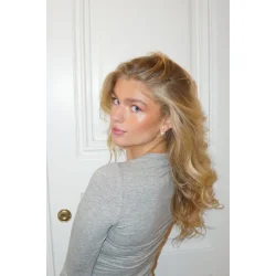 AND COPENHAGEN SOPHIE DOUBLE PEARL 