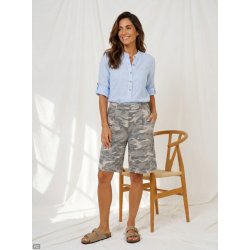 MARTA ZURI SHORTS