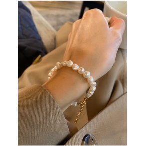 ANDCOPENHAGEN TIMELESS PEARL ARMB�N