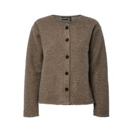 PCOLINE SHORT JACKET