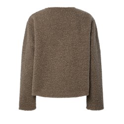 PCOLINE SHORT JACKET
