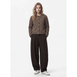 PCOLINE SHORT JACKET