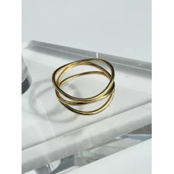 ANDCOPENHAGEN LEA RING