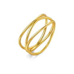 ANDCOPENHAGEN LEA RING