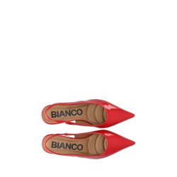 BIAKIRSTEN KITTEN HEEL