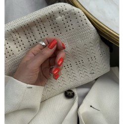 PICO ROSALIA CLUTCH