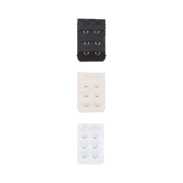 LINGA BRA EXTENDER 2 HOOKS