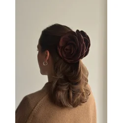 PICO GIANT SATIN ROSE CLAW