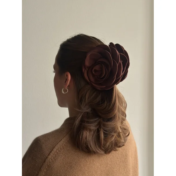 PICO GIANT SATIN ROSE CLAW