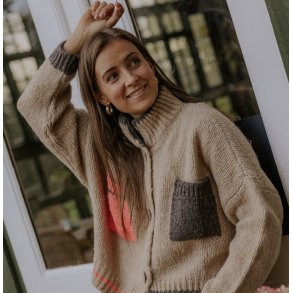 NOT SISTERS MARCELLA CARDIGAN