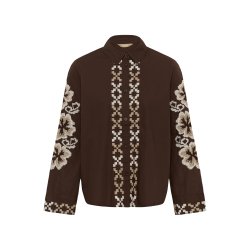 CULTURE BREEZY SHIRT