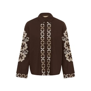 CULTURE BREEZY SHIRT