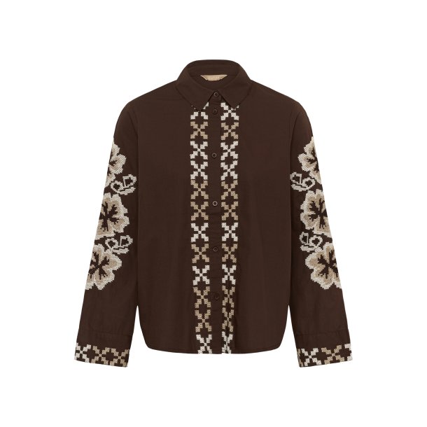 CULTURE BREEZY SHIRT