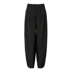 PCOLIVIA BARREL PANTS