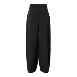 PCOLIVIA BARREL PANTS