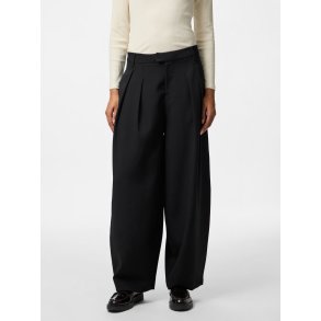 PCOLIVIA BARREL PANTS