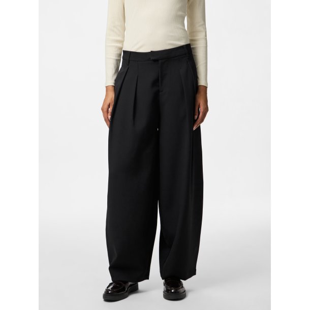 PCOLIVIA BARREL PANTS