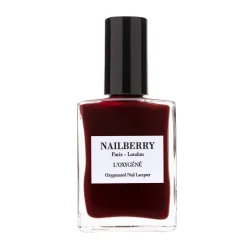 NAILBERRY KIRSCH KISS