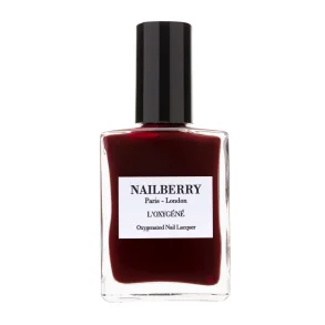 NAILBERRY KIRSCH KISS