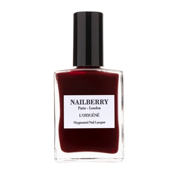 NAILBERRY KIRSCH KISS