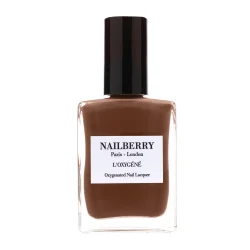 NAILBERRY NUTS ABOUT YOU