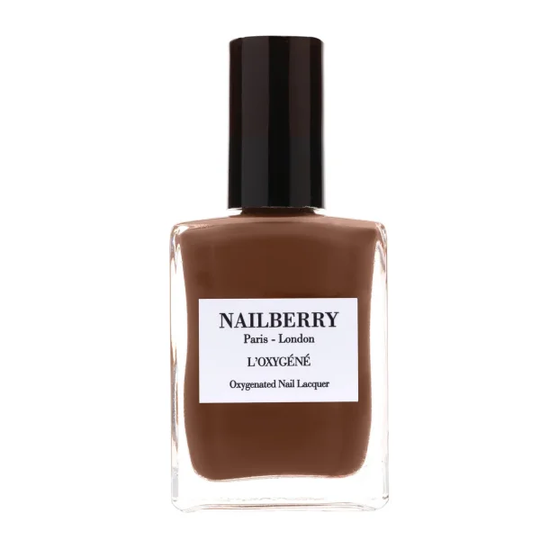 NAILBERRY NUTS ABOUT YOU