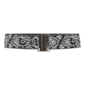 CO`COUTURE MABU ELASTIC BELT