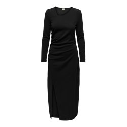 JDYMEKKO LONG SLIT DRESS
