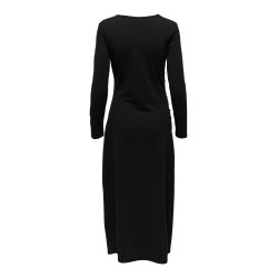 JDYMEKKO LONG SLIT DRESS