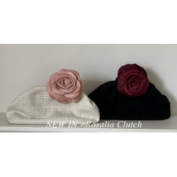 PICO ROSALIA CLUTCH