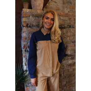 LIBERTE ASTA CORDUROY JACKET