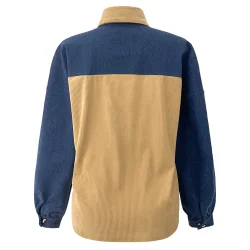 LIBERTE ASTA CORDUROY JACKET