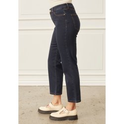 ISAY LIDO STRAIGHT JEANS 