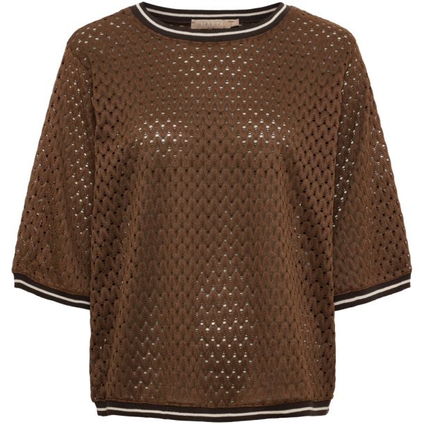 MARTA ROWAN BLOUSE