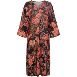 MARTA ANEMONE DRESS