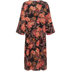 MARTA ANEMONE DRESS