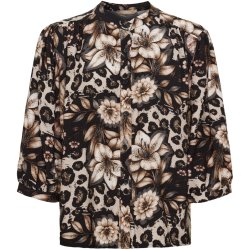 MARTA DESTINY BLOUSE