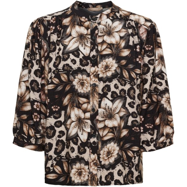 MARTA DESTINY BLOUSE