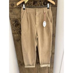 NOT SISTERS OLGA PANTS