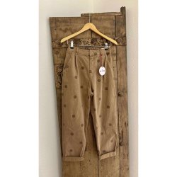 NOT SISTERS DOT PANTS