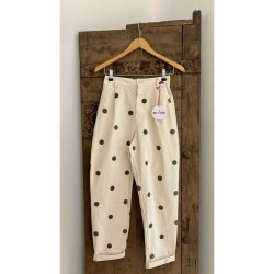 NOT SISTERS DOT PANTS