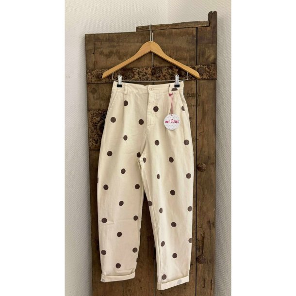NOT SISTERS DOT PANTS