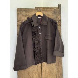 NOT SISTERS RITA JACKET