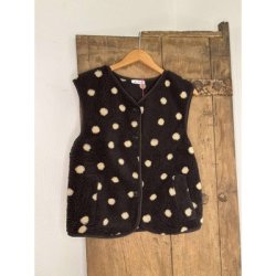 NOT SISTERS LUCCA VEST