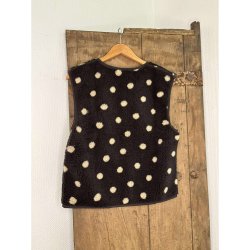 NOT SISTERS LUCCA VEST