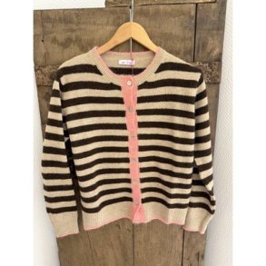 NOT SISTERS NAYSE CARDIGAN