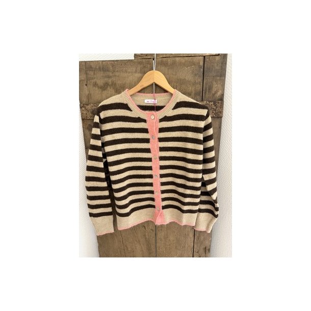 NOT SISTERS NAYSE CARDIGAN