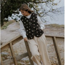 NOT SISTERS LUCCA VEST